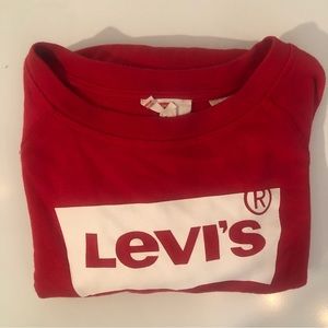 Levi’s sweater